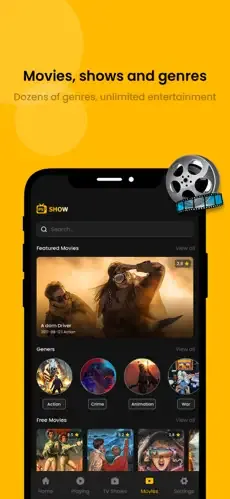 sony-alpha-a6100 Movies and shows